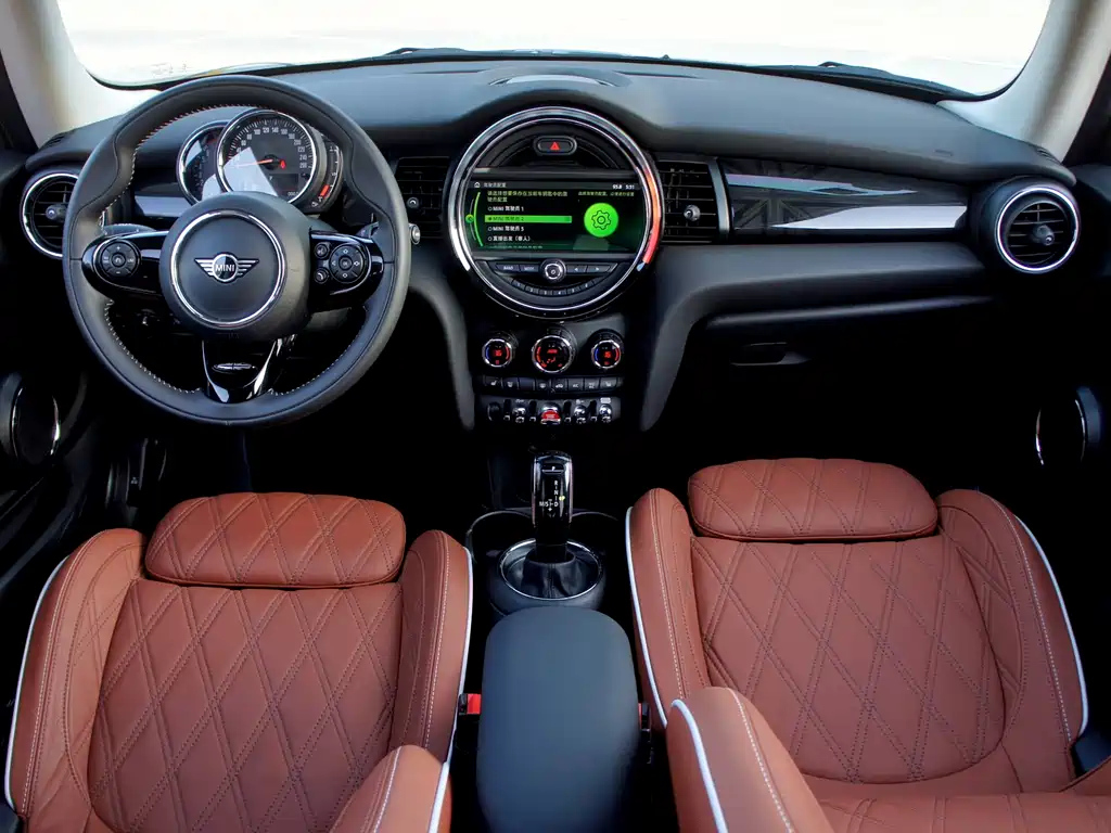 MINI OTHER 2020