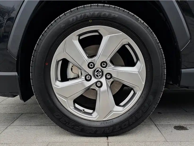 TOYOTA RAV4 RONGFANG 2023