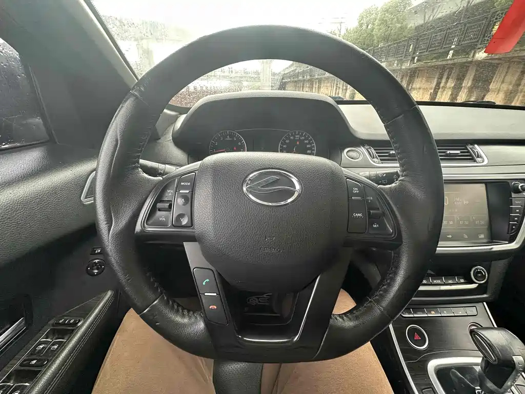 LINDWIND X7 2017