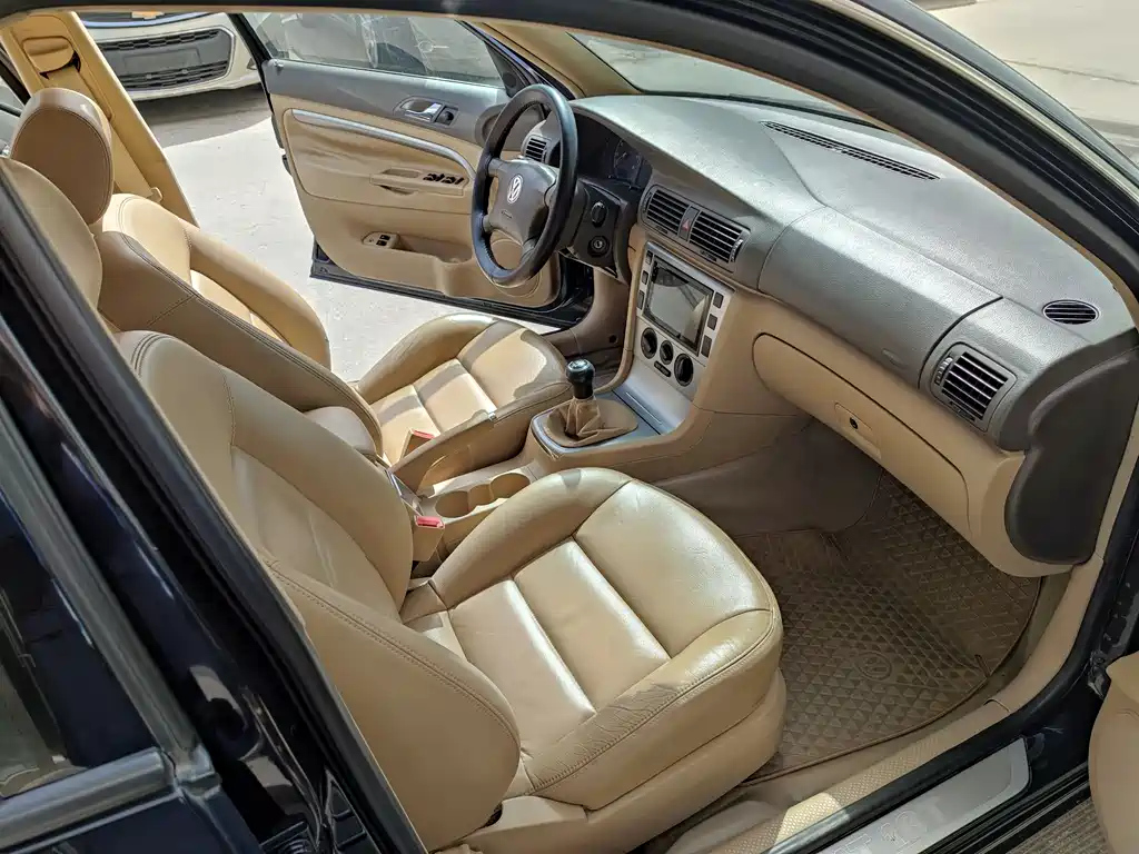 VOLKSWAGEN OTHER 2009