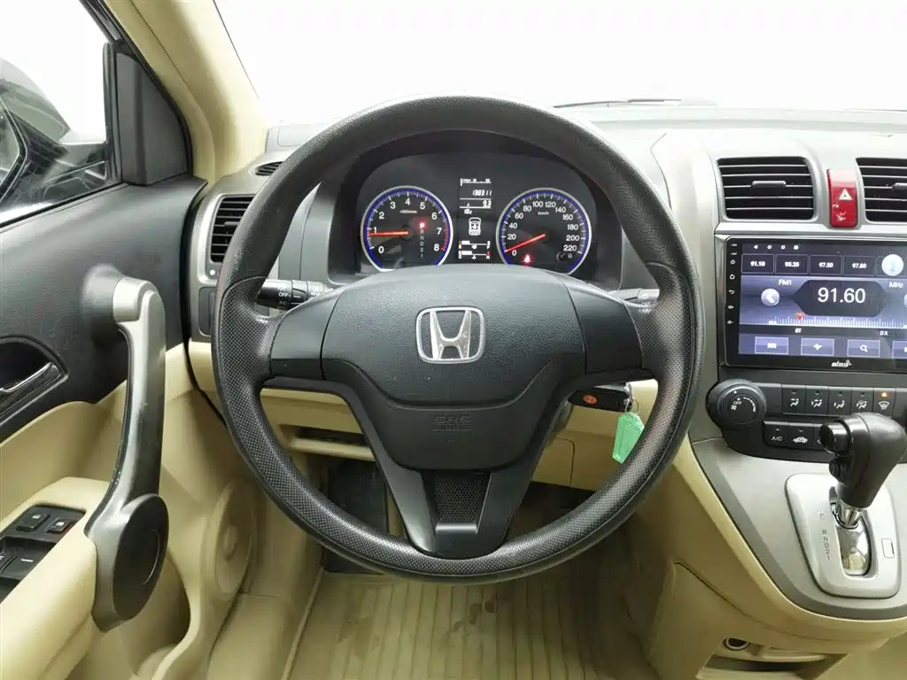 HONDA CR-V 2010