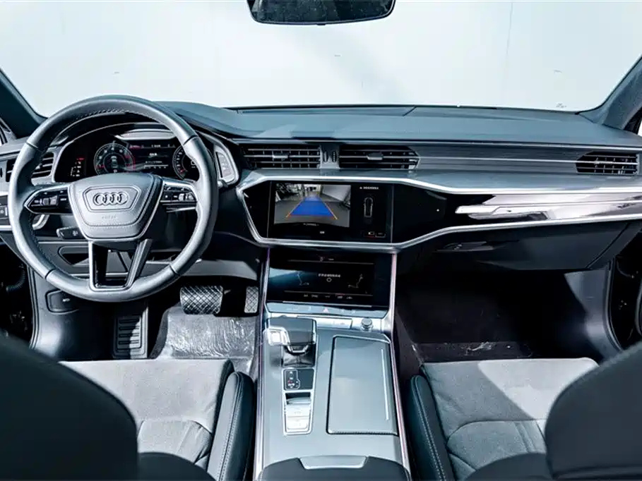 AUDI A6L 2023