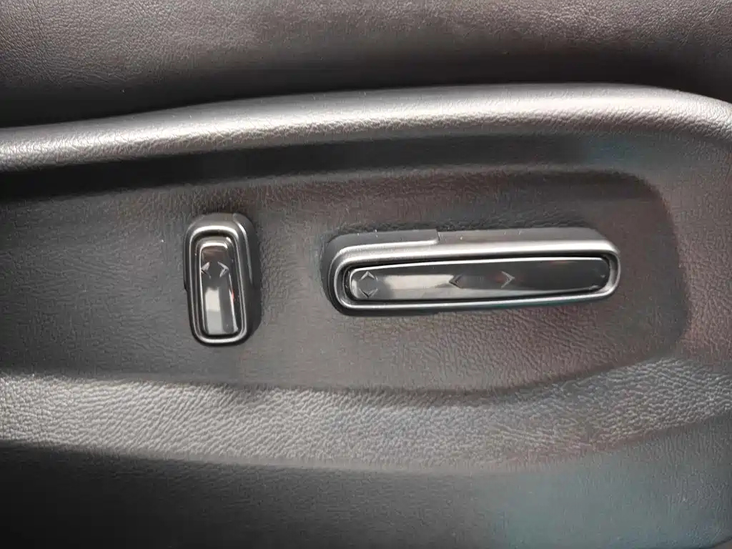 HONDA AVANCIER 2020