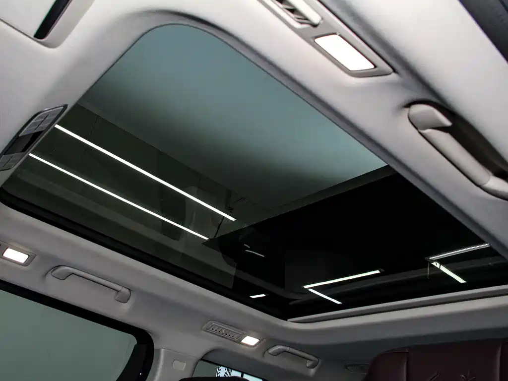 HONGQI HQ9 2023