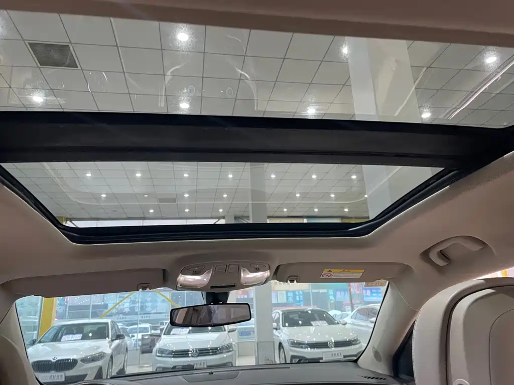 BUICK LACROSSE 2015