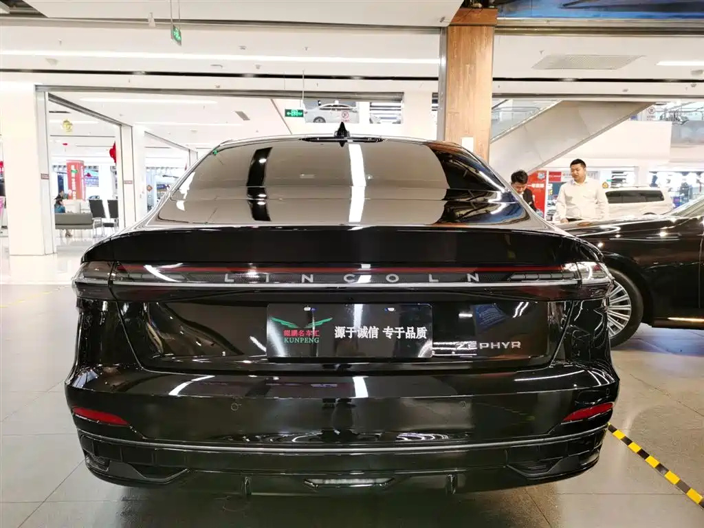 LINCOLN Z 2023