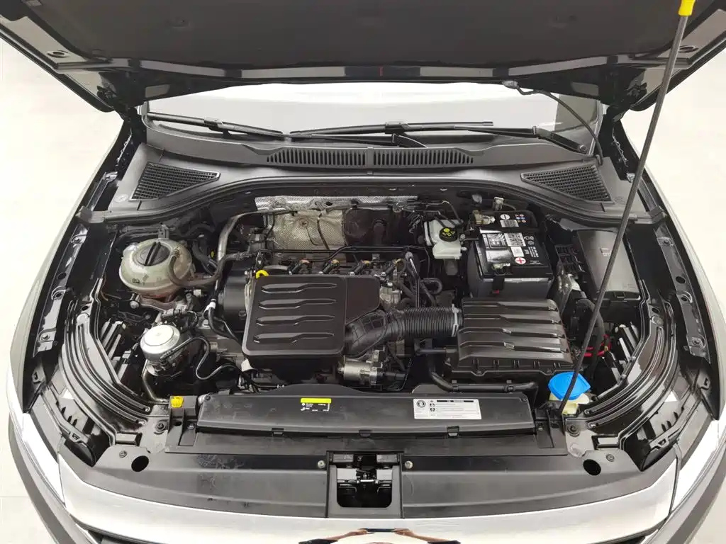 VOLKSWAGEN LAVIDA 2019