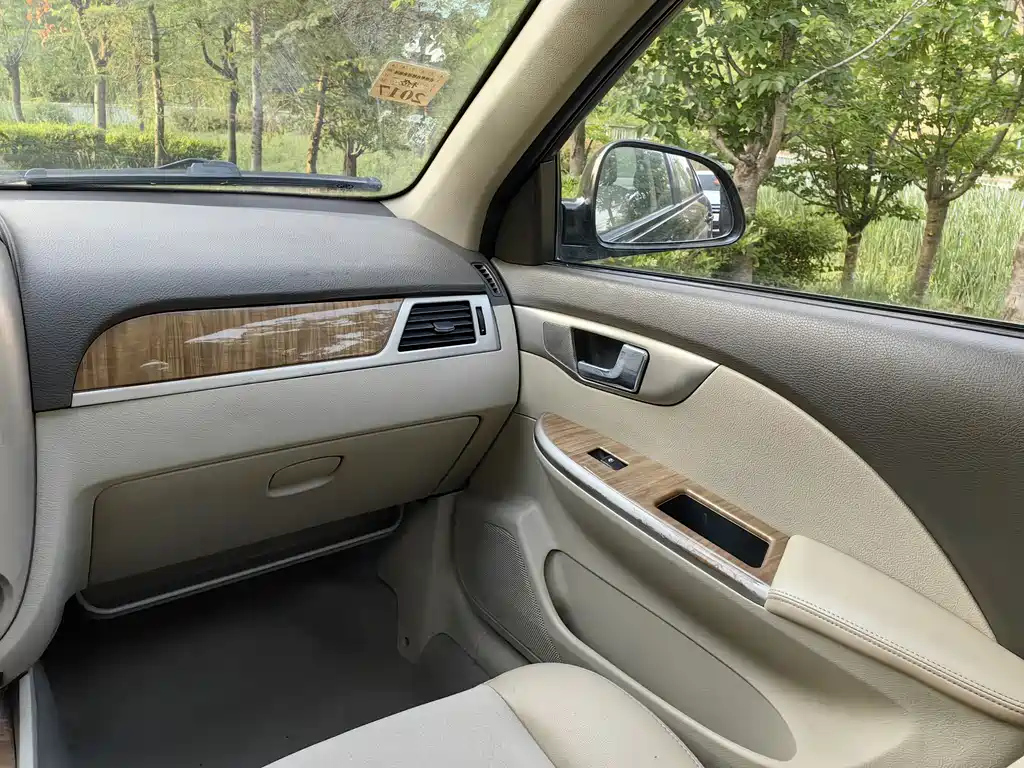 BUICK EXCELLE 2015