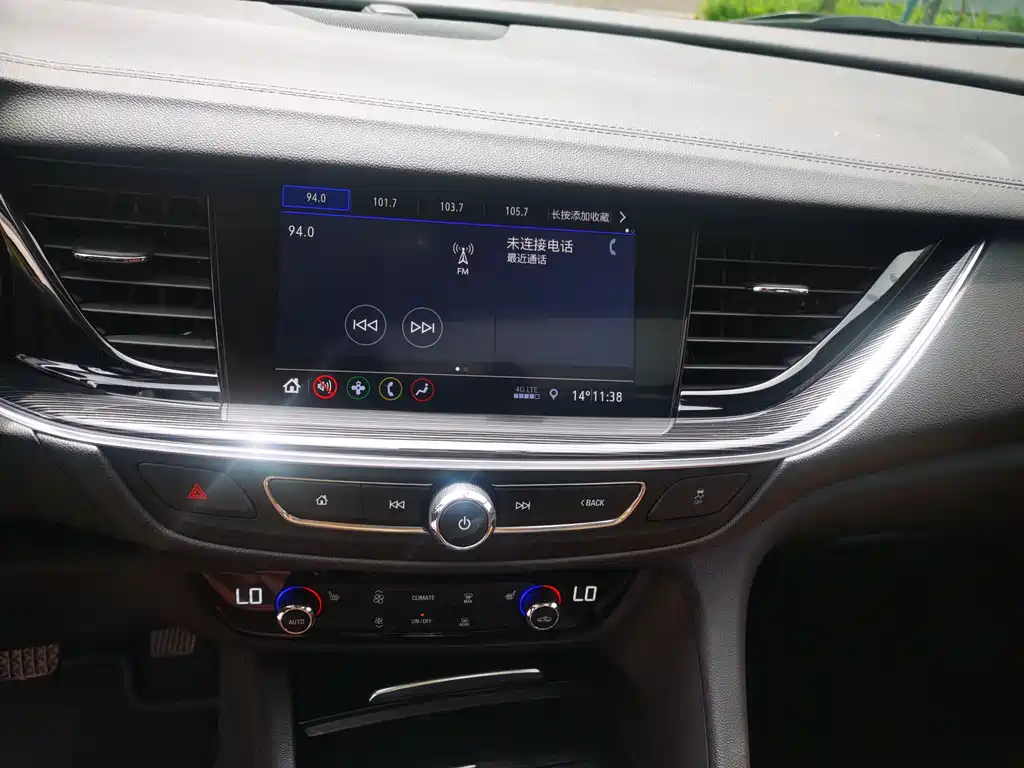 BUICK REGAL 2023