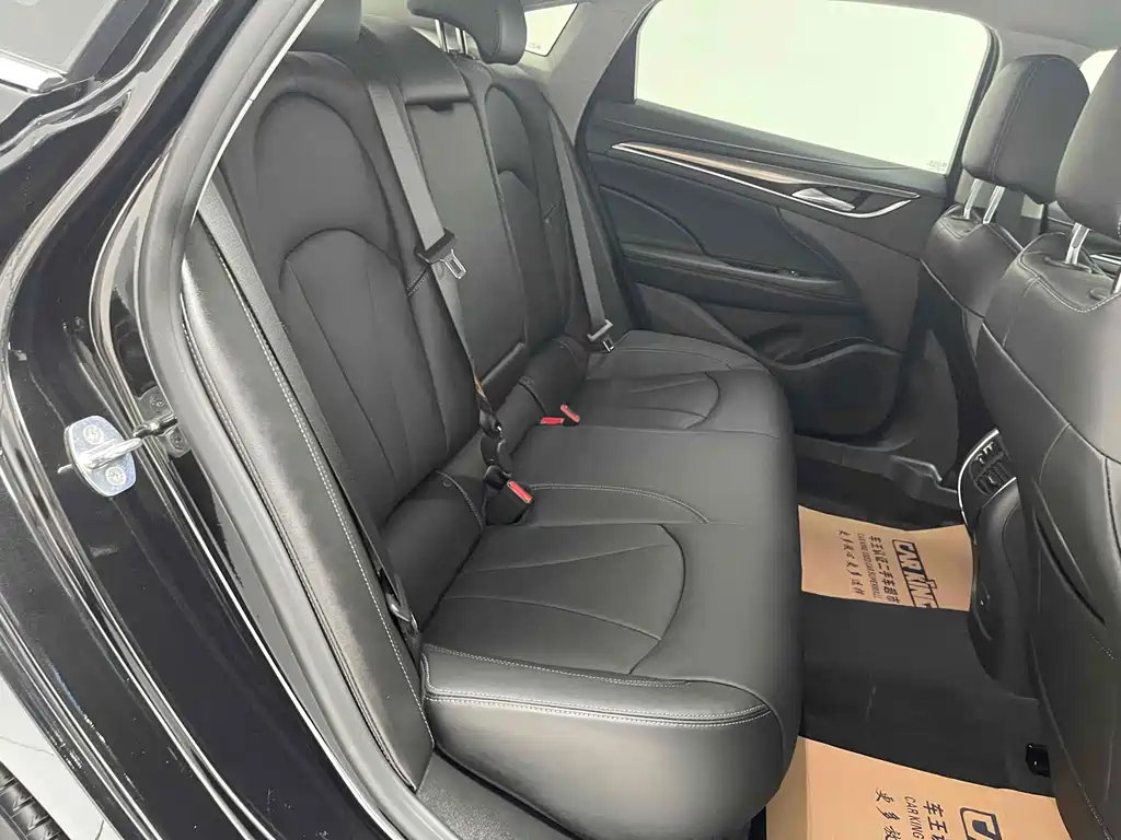 BUICK LACROSSE 2022
