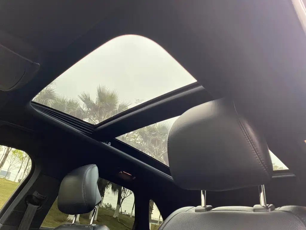 LINCOLN MKC 2019