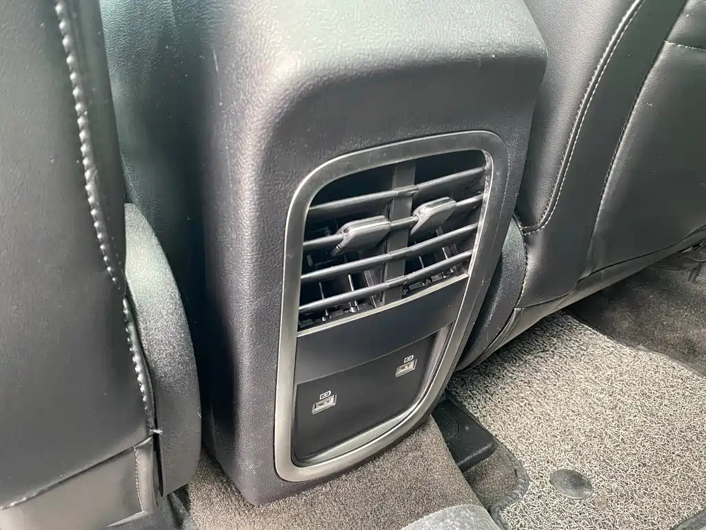 LINCOLN MKC 2019