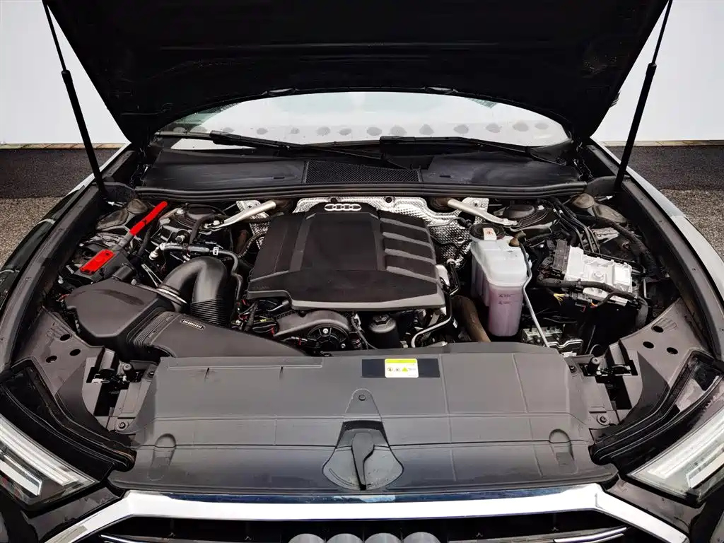 AUDI A6L 2023
