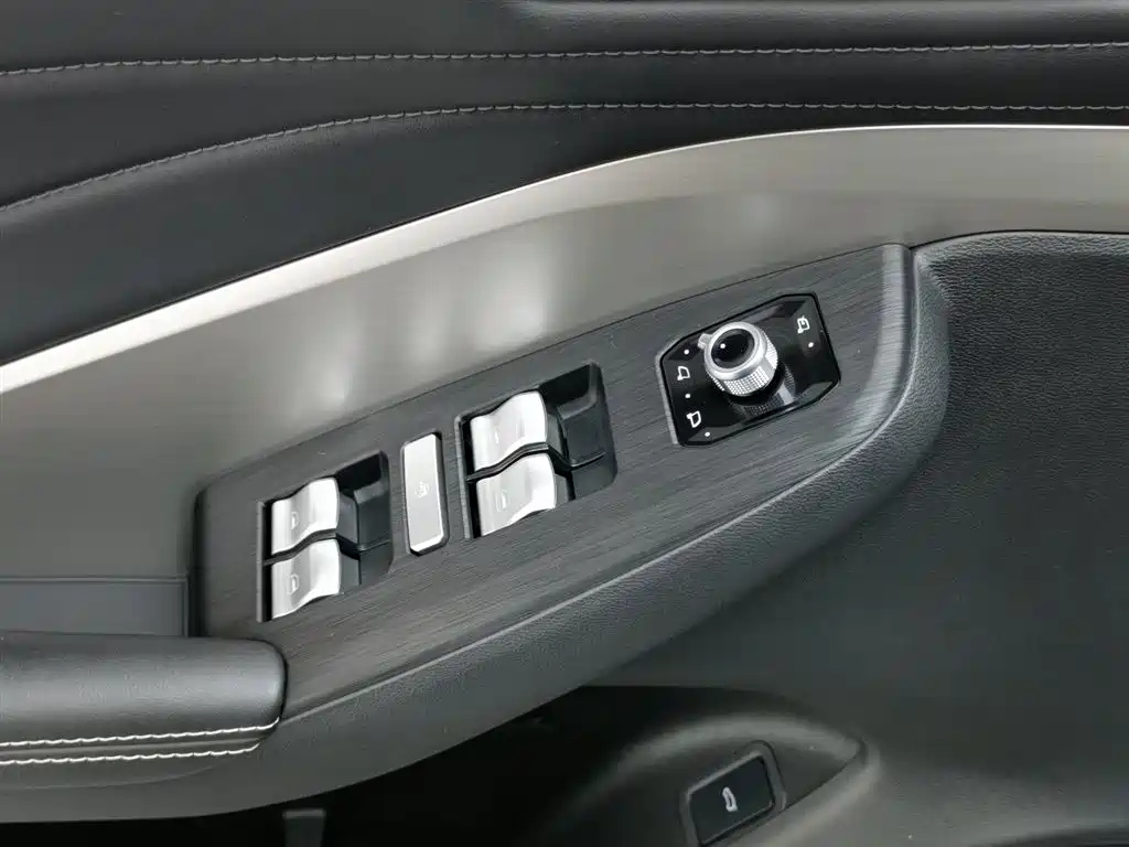 WEY VV6 2019
