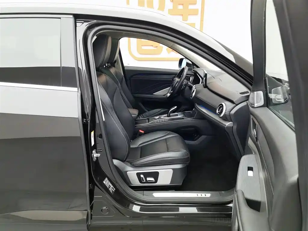 WEY VV6 2019