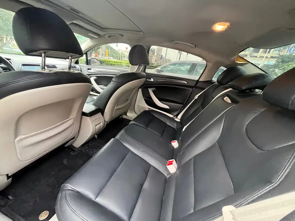 CITROEN C5 2014