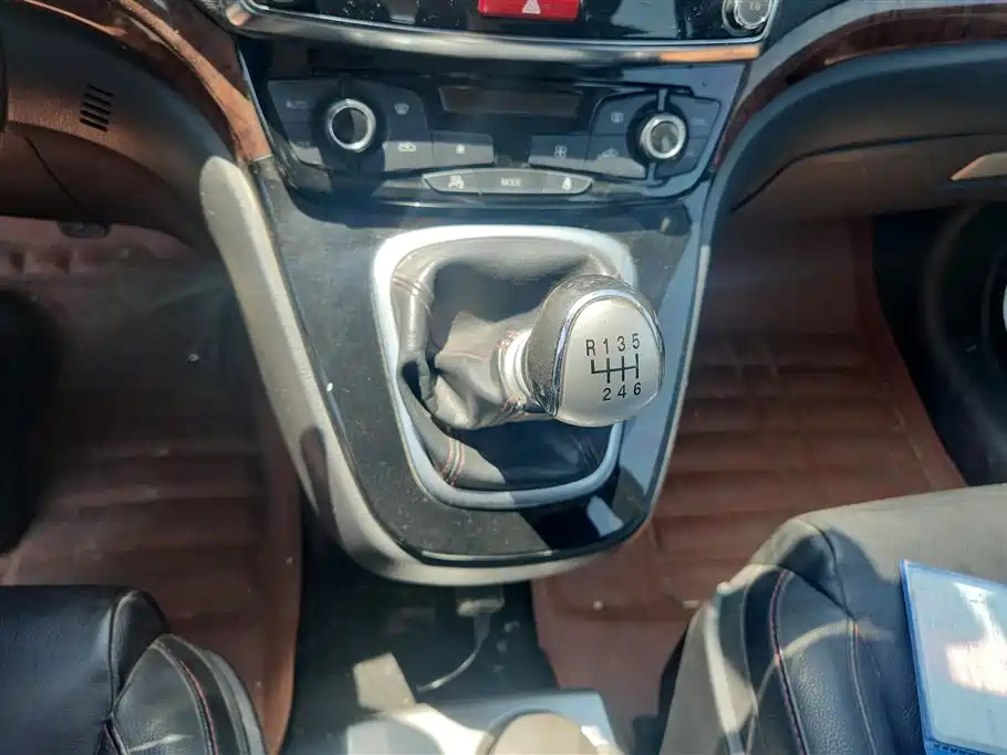 HAVAL H6 2014