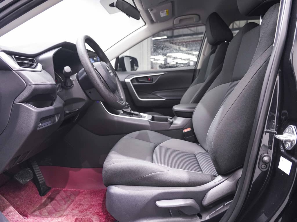 TOYOTA WILDLANDER 2023