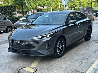 Заказать CHANGAN EADO