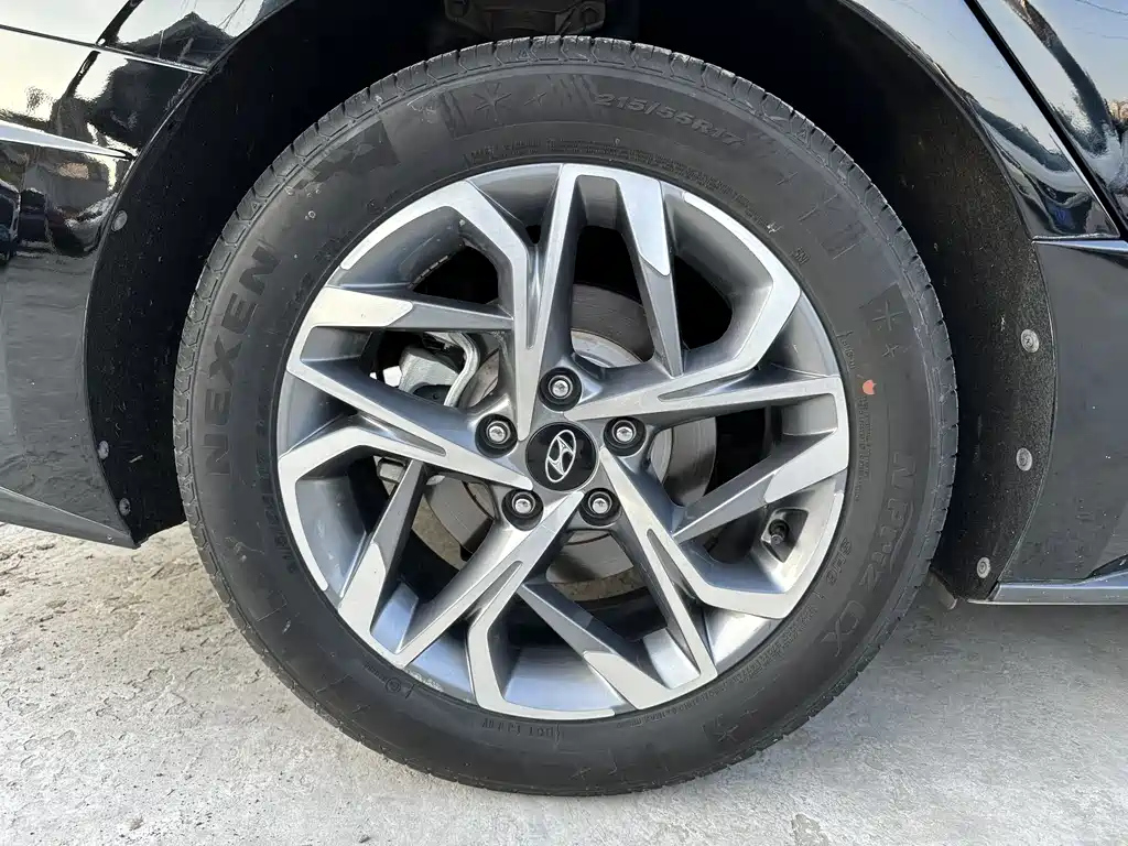 HYUNDAI SONATA 2022