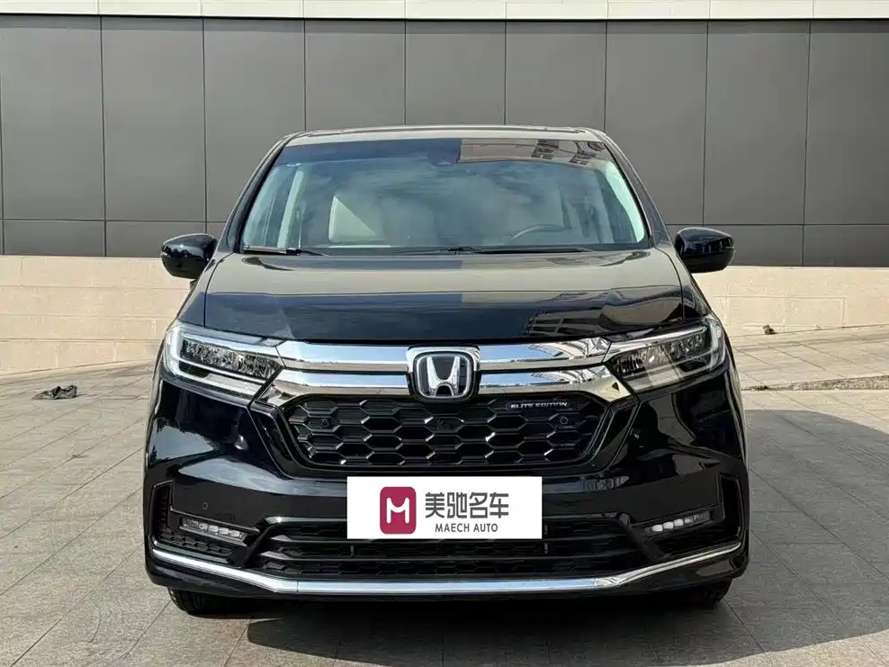 HONDA ODYSSEY 2023