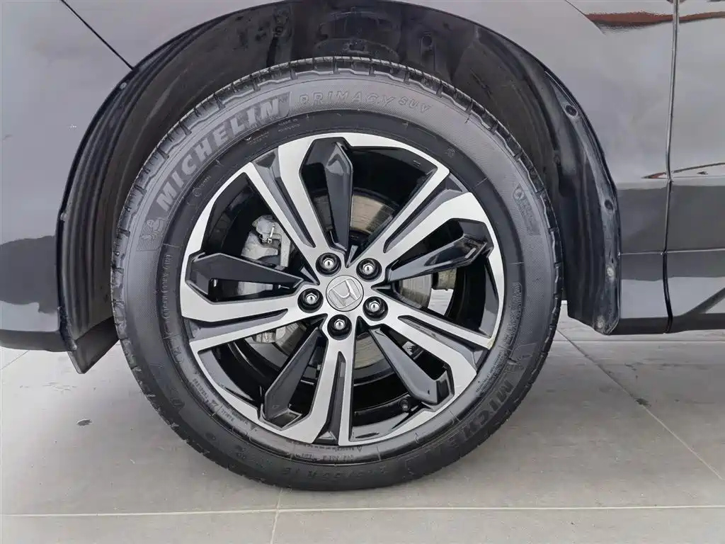 HONDA UR-V 2017