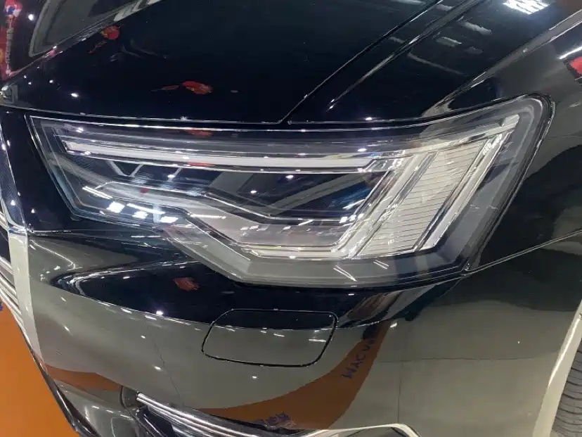 AUDI A6L 2023