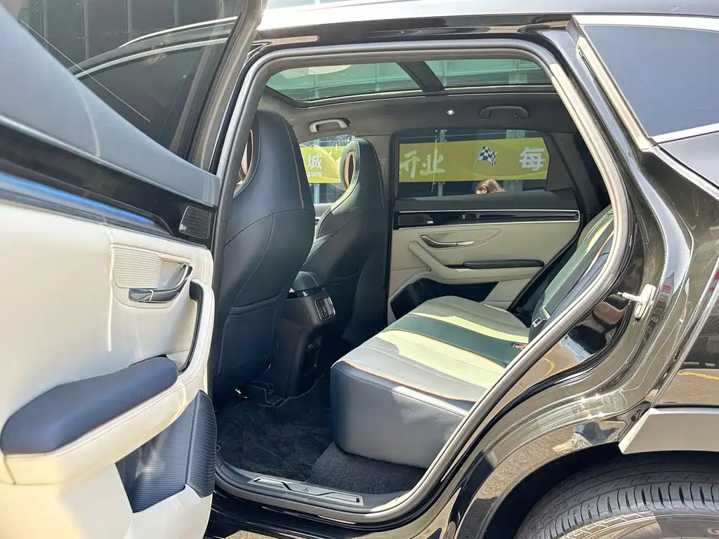 BYD SONG PLUS NEW ENERGY 2022