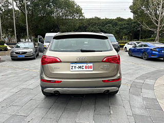 AUDI Q5 2012 YEAR 2.0TFSI COMFORT 2012