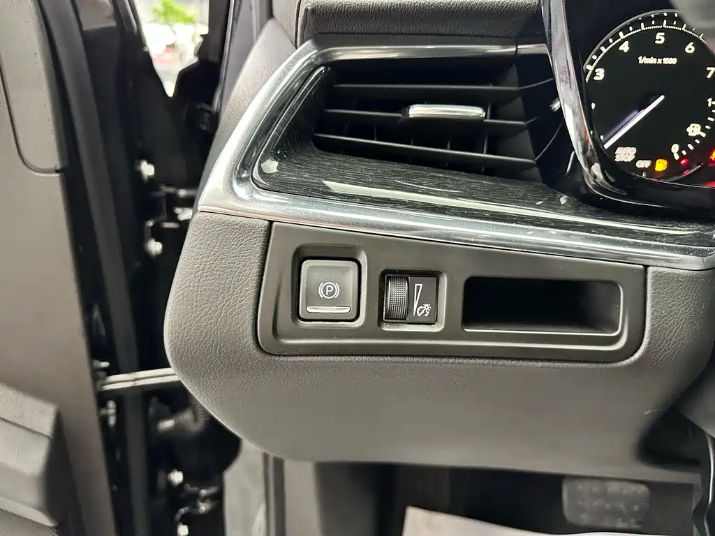 CADILLAC XT5 2020