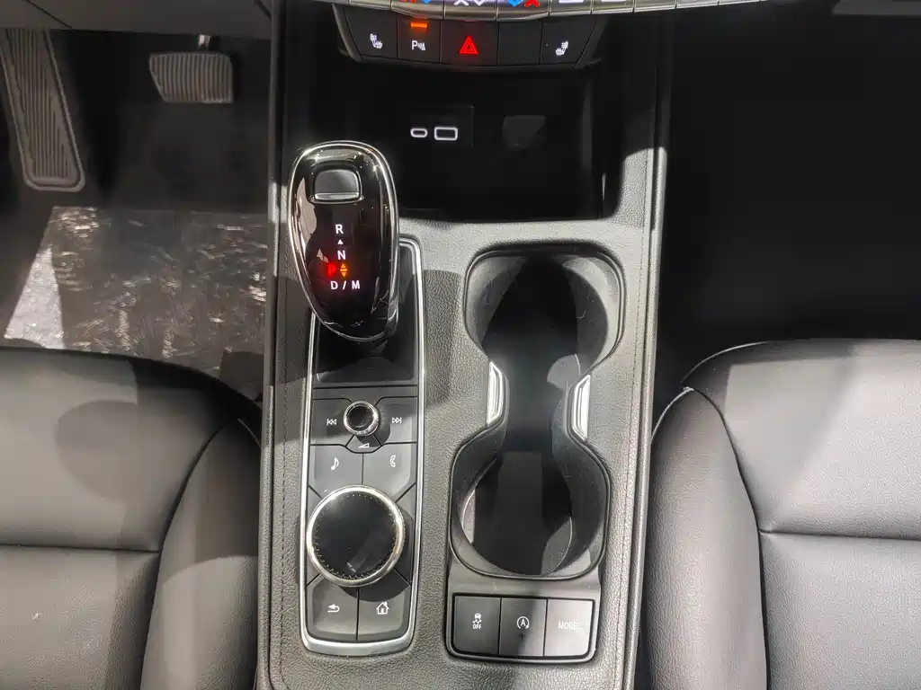 CADILLAC XT4 2022