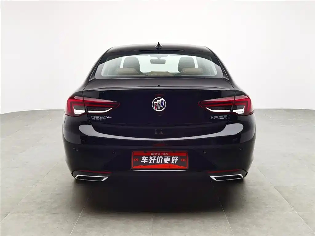 BUICK REGAL 2023
