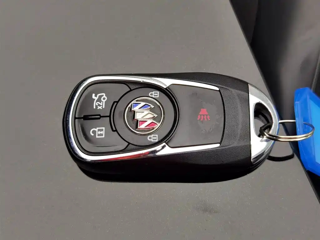 BUICK REGAL 2023