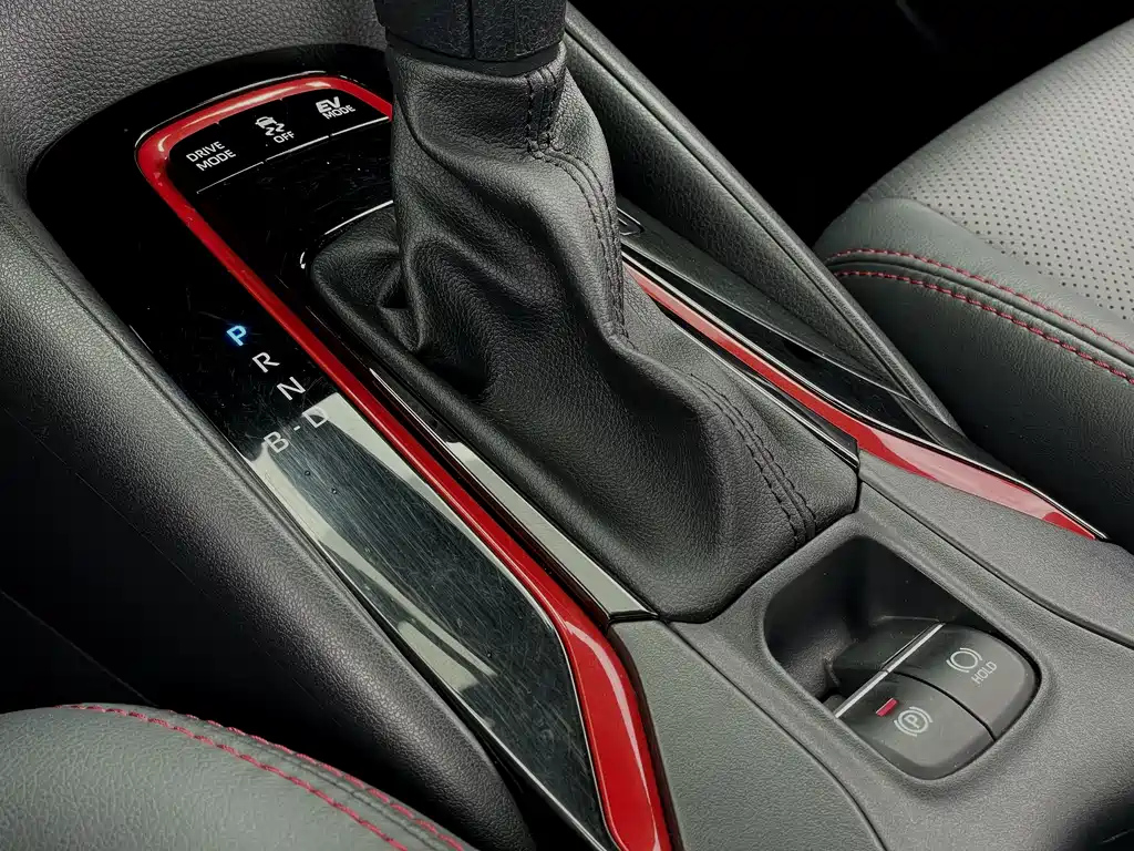 TOYOTA RALINK 2022