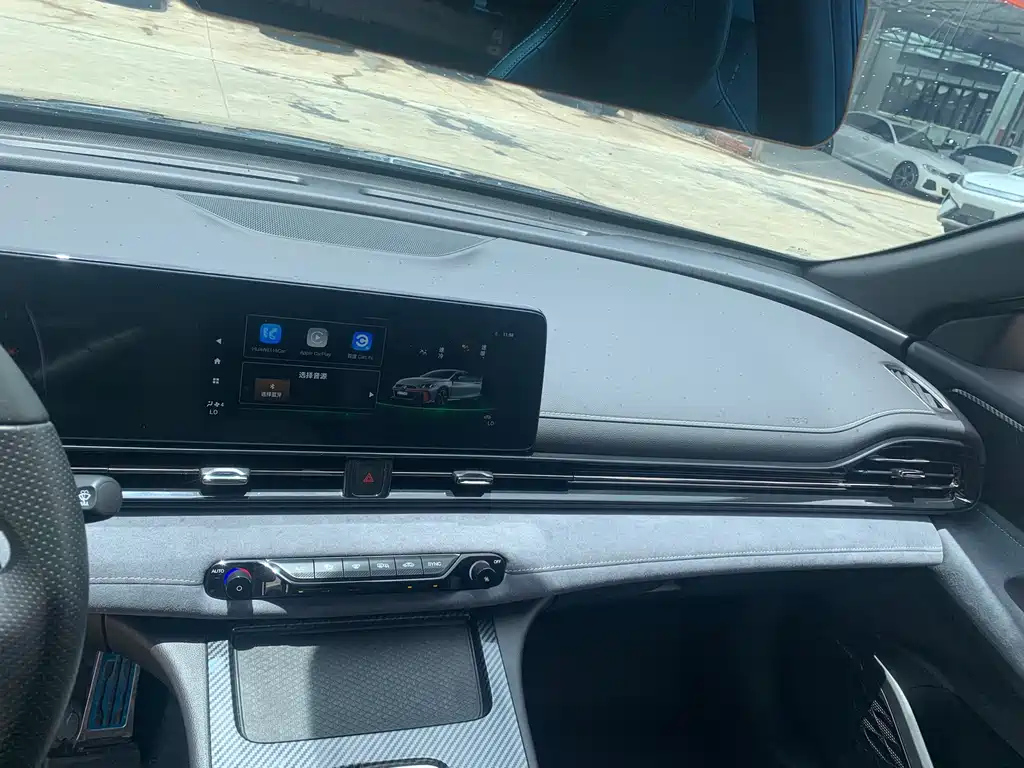 TRUMPCHI EMPOW 2023