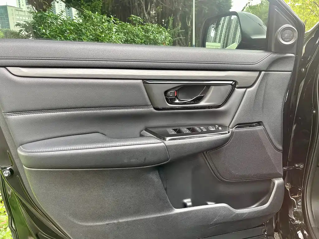 HONDA BREEZE 2020