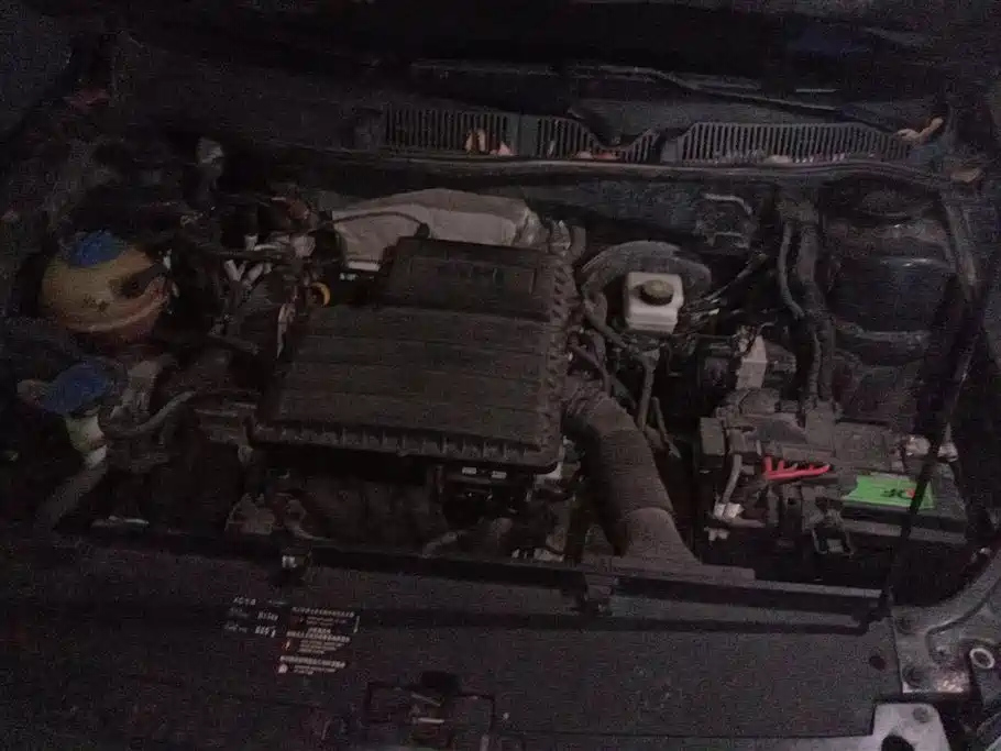 VOLKSWAGEN LAVIDA 2018
