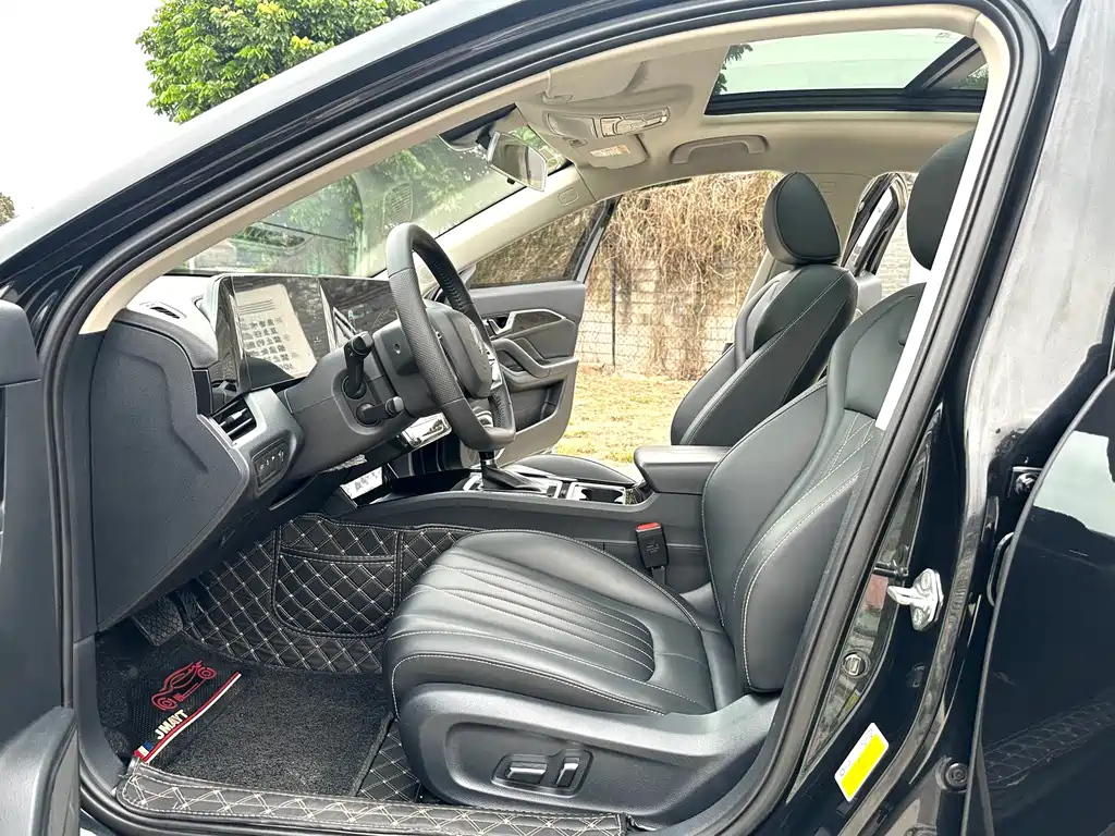 BESTURN B70 2020