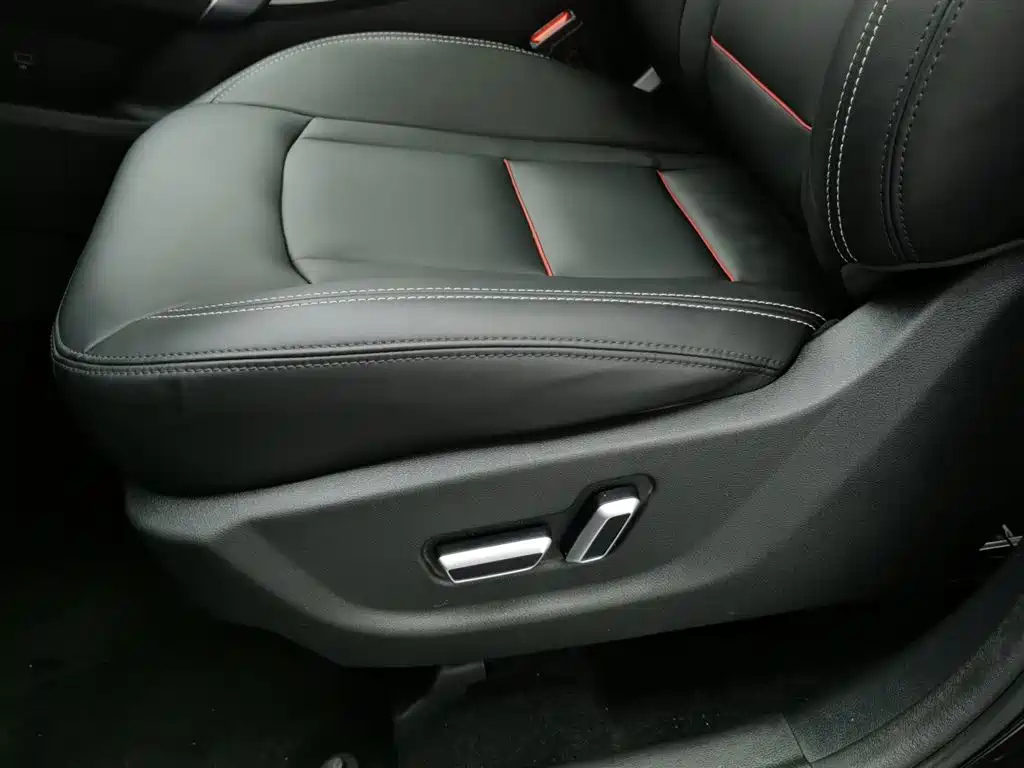 GEELY AUTO BOYUE 2019
