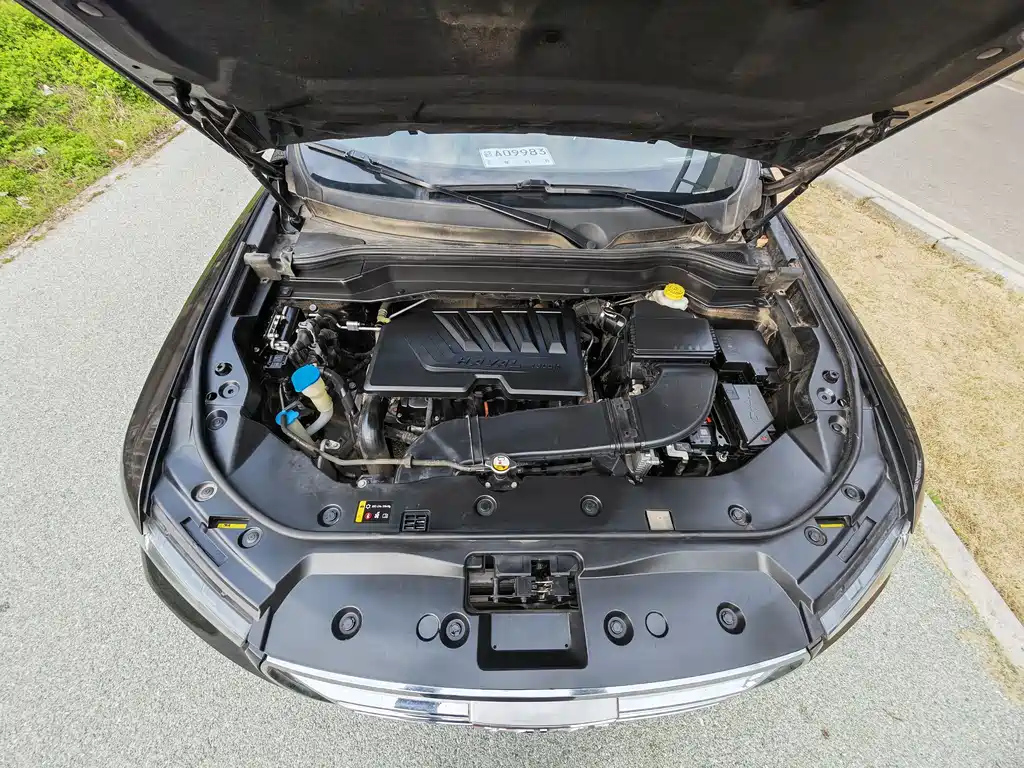 HAVAL H6 2018