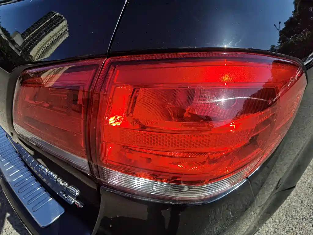 HAVAL H6 2013