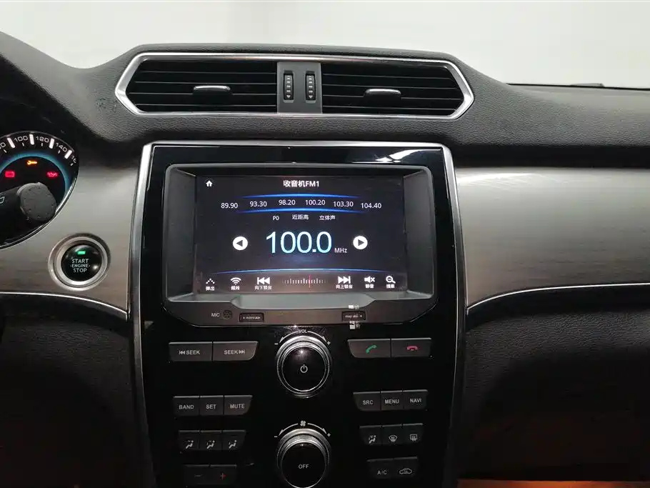 HAVAL H2 2014