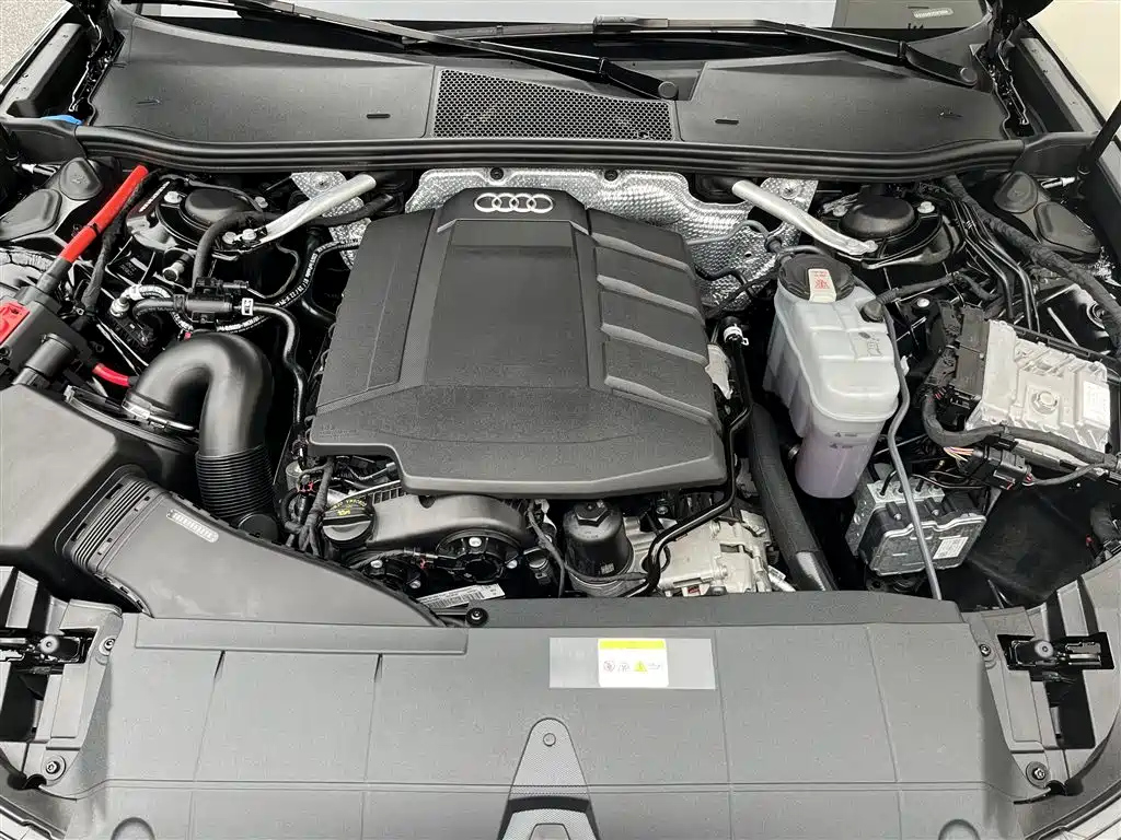 AUDI A6L 2023