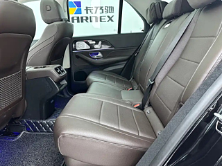 MERCEDES BENZ GLE  2021 YEAR GLE 350 4MATIC FASHION 2021