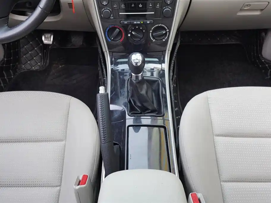 MAZDA 6 2008