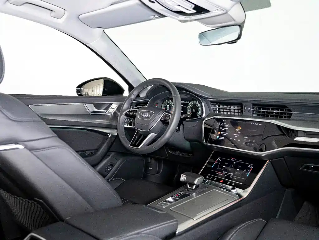 AUDI A6L 2023