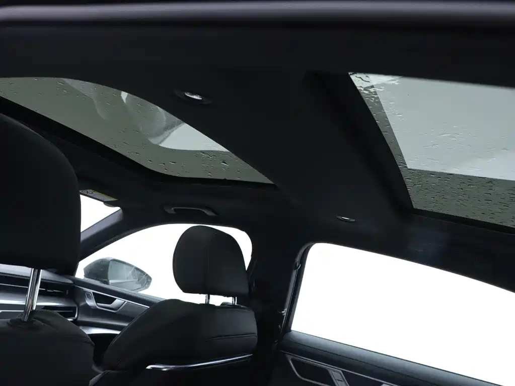 AUDI A6L 2024