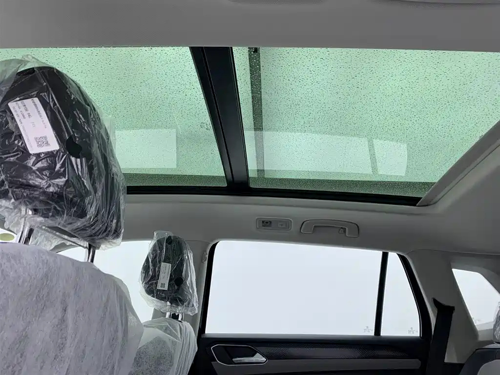 VOLKSWAGEN TAYRON 2024