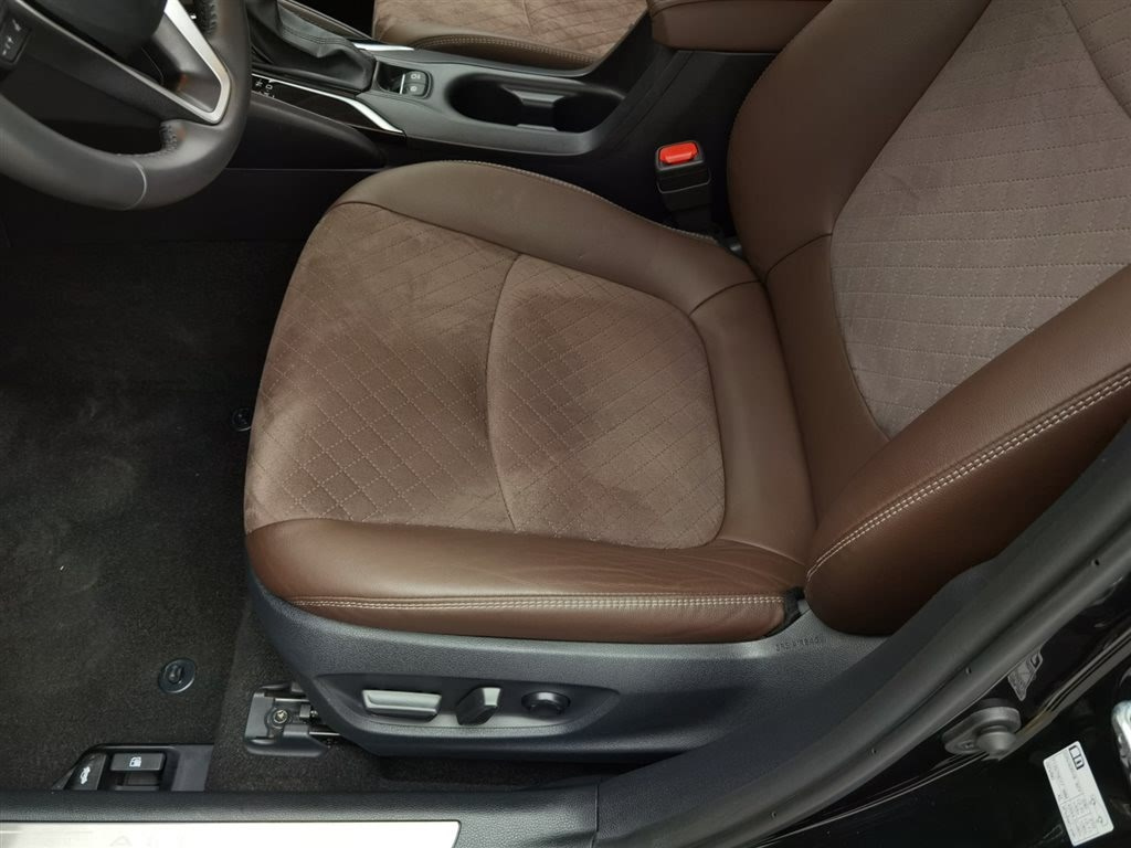 TOYOTA ALLION 2021