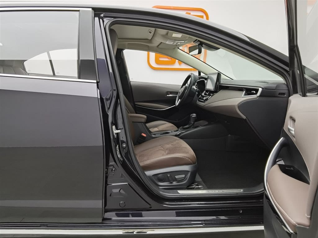 TOYOTA ALLION 2021
